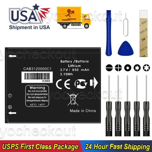 For alcatel one touch - for, at&t