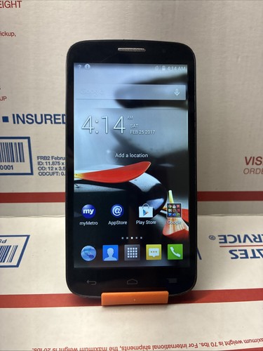 Alcatel one touch - alcatel,