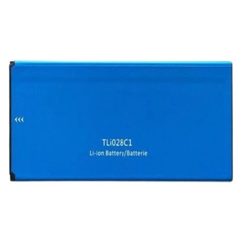 New battery for alcatel volta - for,