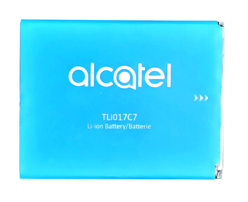 New oem battery for alcatel - battery,