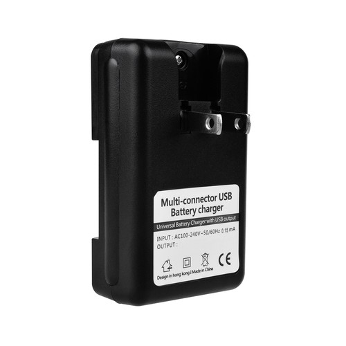 Battery charger for alcatel - battery,
