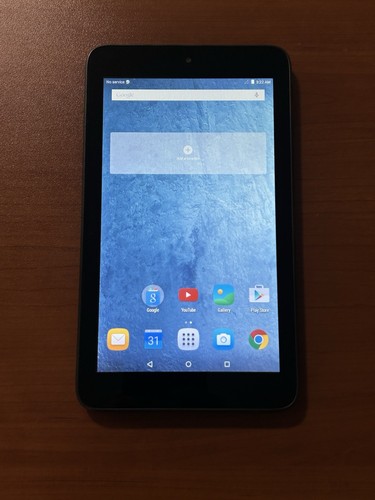Alcatel one touch pixi 9007t - alcatel,