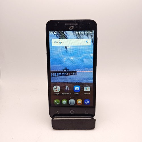 Alcatel onetouch pixi avion - alcatel,