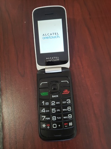 Alcatel onetouch 2017b - alcatel,