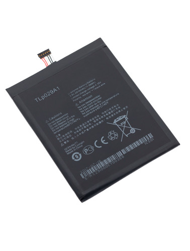 Premium replacement battery - premium,