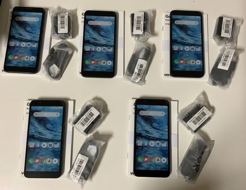 Alcatel avalon verizon - alcatel, -verizon