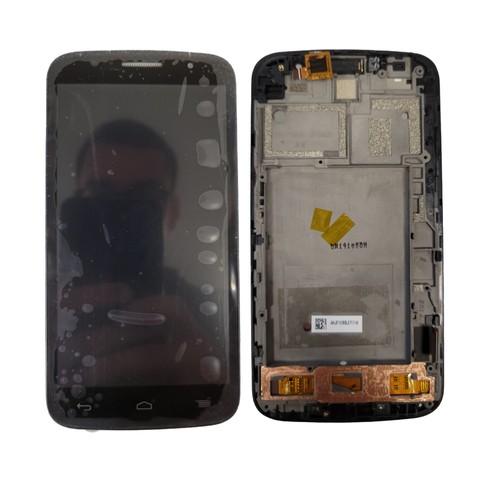 Alcatel one touch pop - one,
