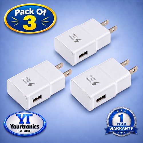 Genuine adaptive fast - 3x,