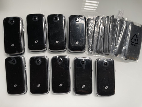 Lot alcatel onetouch cell - lot,