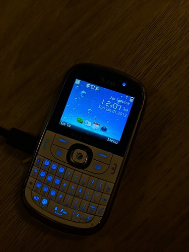 Alcatel one touch ot871a t - alcatel,