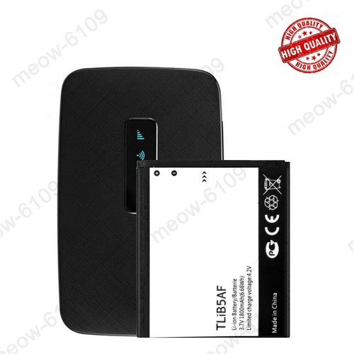 New alcatel linkzone mobile - alcatel,
