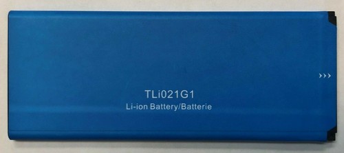 Replacement battery for - battery,
