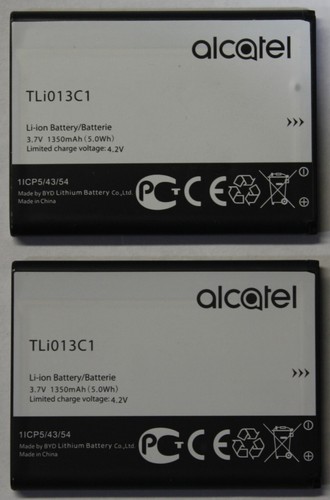 New original alcatel - original,