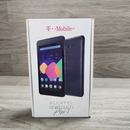 Alcatel one touch pixi - one,