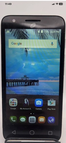 Alcatel one touch pixi avion - one,