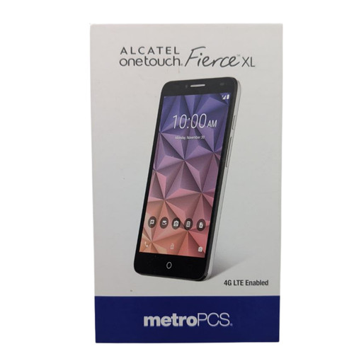 Alcatel one touch fierce - one,