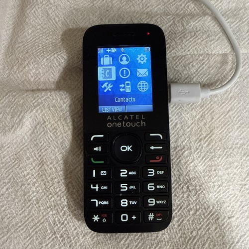 Alcatel one touch cinch - one,
