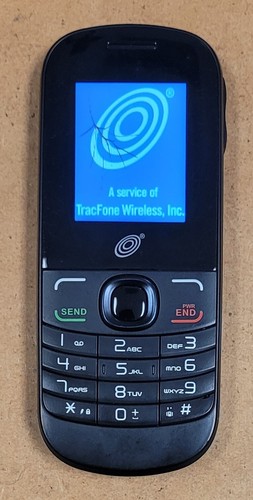 Alcatel onetouch a205g - onetouch,