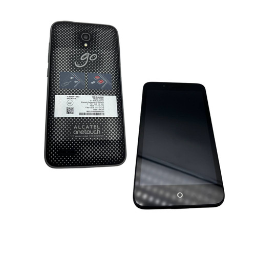 Alcatel onetouch play - play, 16gb