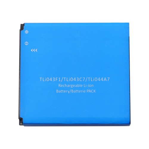 Replacement battery for tcl - replacement,