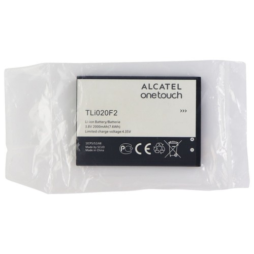 Oem alcatel tli020f2 - oem, mah