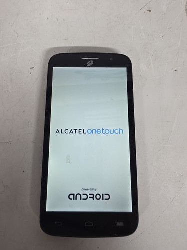 Alcatel onetouch mobile - onetouch,