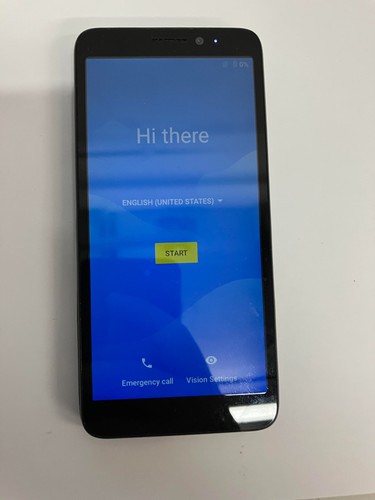 Alcatel insight 16gb black - insight,