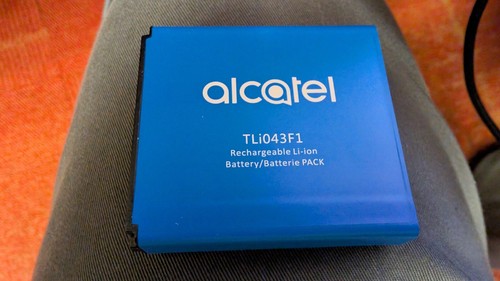Battery alcatel tli043f1 - battery,