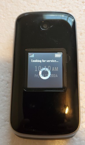 Alcatel one touch - alcatel, flip