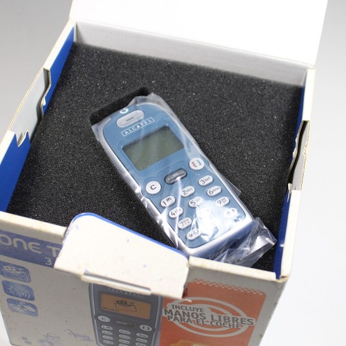 Rare vintage alcatel - vintage,
