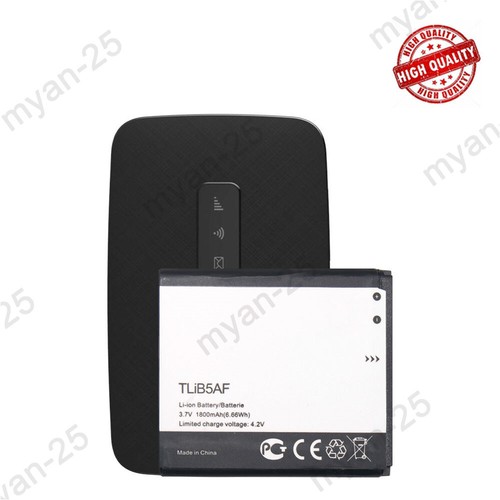 New alcatel linkzone mw41tm - alcatel,