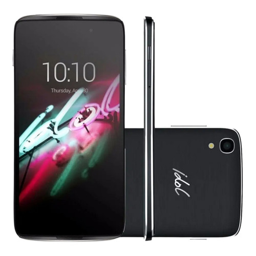 Alcatel one touch idol - alcatel, 3