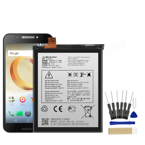 For alcatel a30 plus - alcatel,