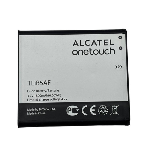 Battery tlib5af replacement - tlib5af,