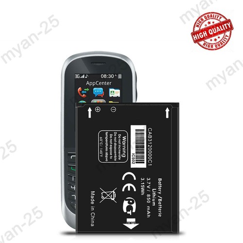 Mobile alcatel one touch - alcatel,
