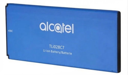 New tcl alcatel - new, tli028c7
