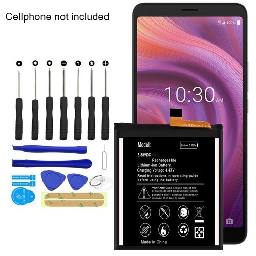 For alcatel 2019 - 3v, 5032w