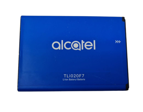Battery tli020f7 for - tli020f7, alcatel