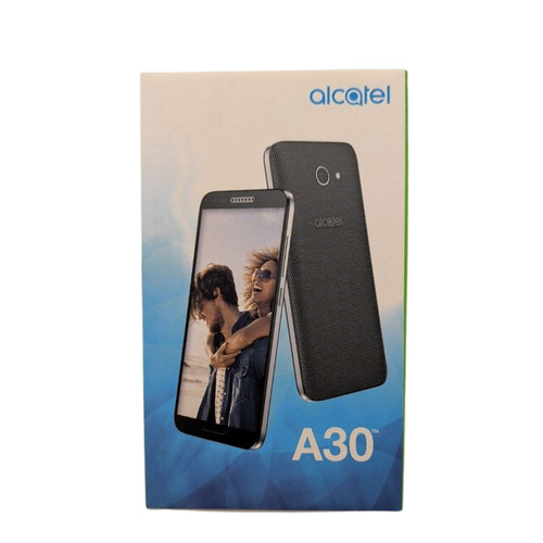 Alcatel a30 5046g verizon - a30,
