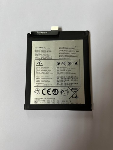 Alcatel tlp043e7 battery new - battery,