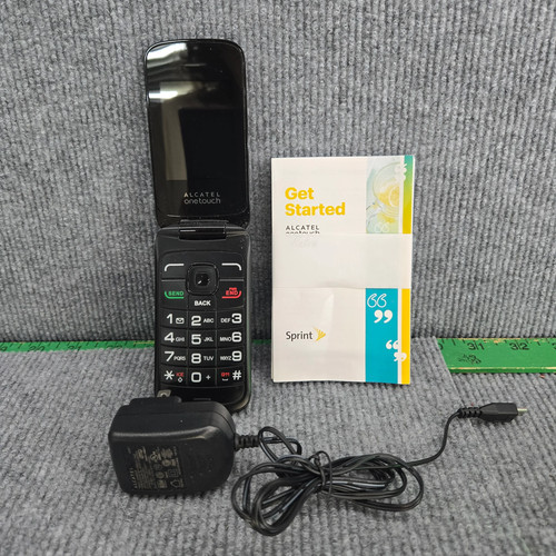 Alcatel onetouch retro sprint - onetouch,