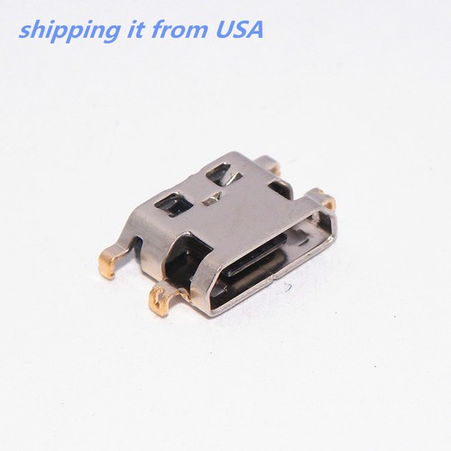 New micro usb charging - new,
