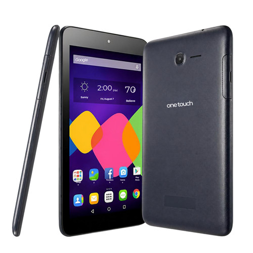 Alcatel one touch pixi - touch,