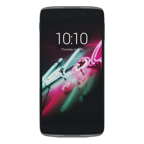 Alcatel one touch idol - touch,