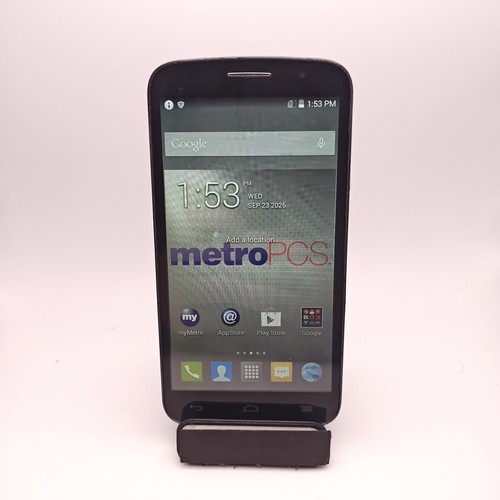 Alcatel onetouch fierce - onetouch, 2