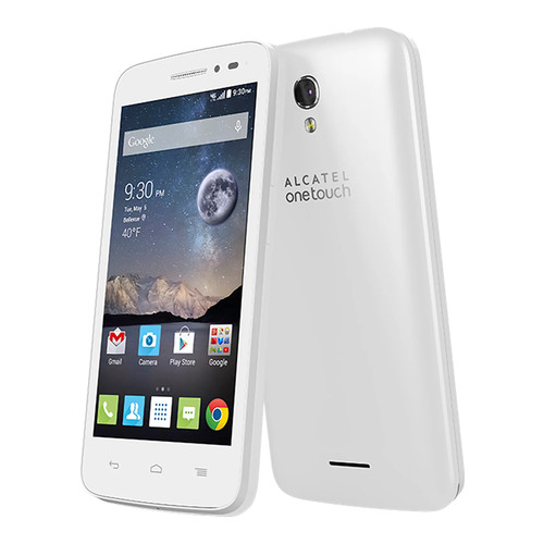 Alcatel onetouch pop astro - alcatel,
