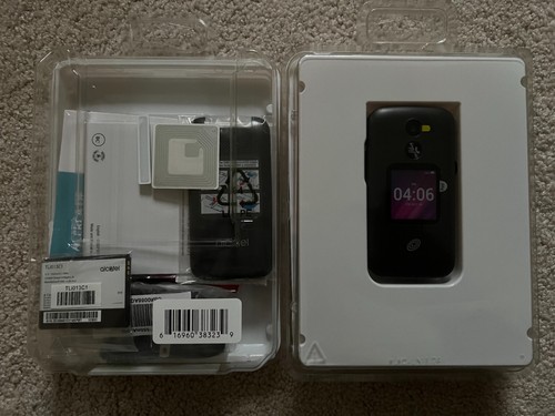 Alcatel flip pageplus - my,