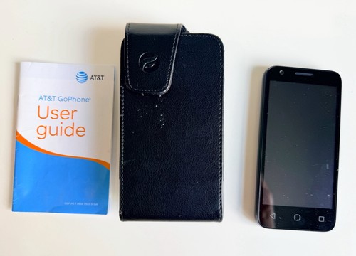 Alcatel onetouch ideal 4060a - ideal,