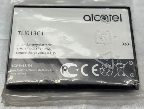 Oem alcatel one touch flip - one,