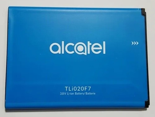 New oem alcatel tli020f7 one - alcatel,